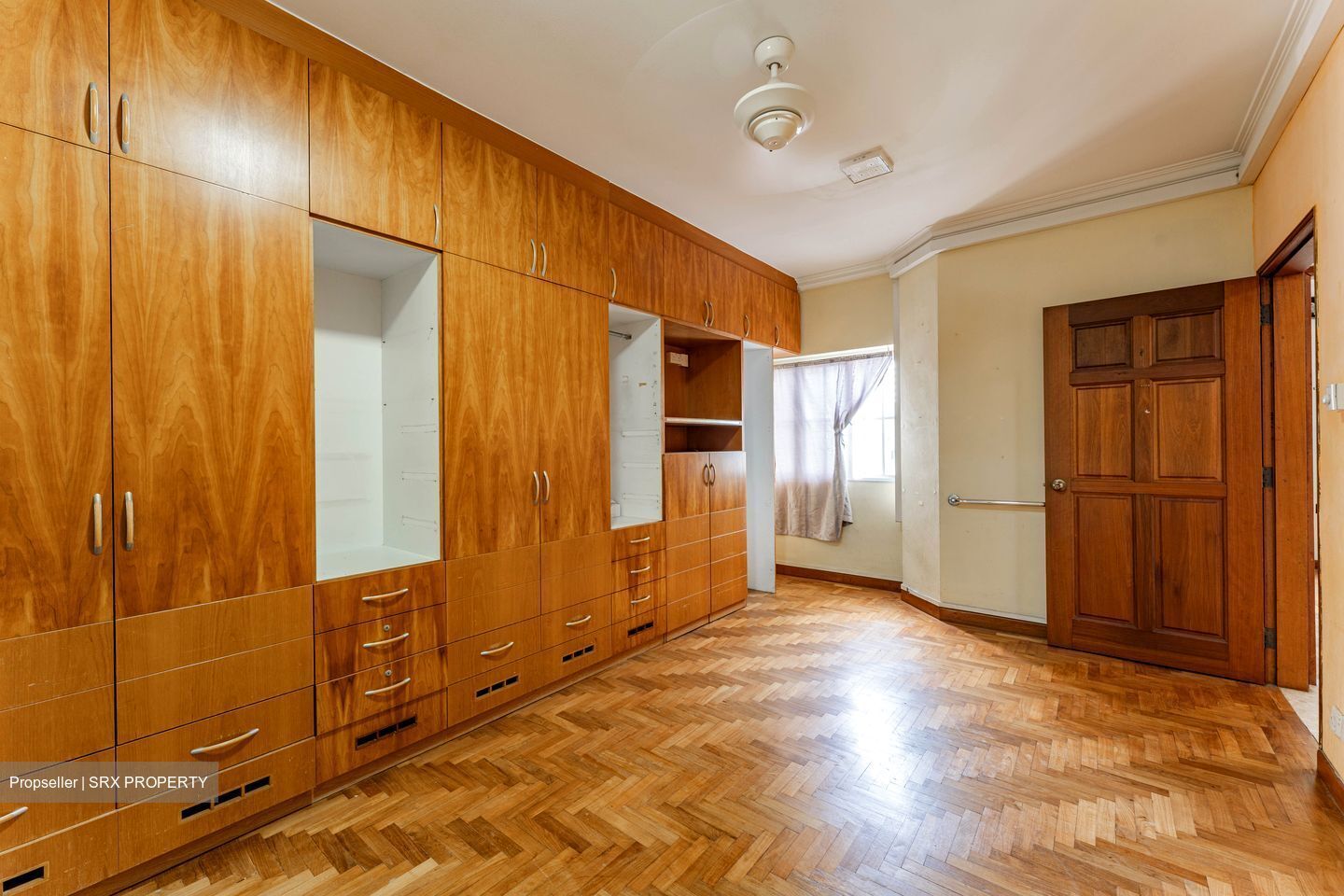 Sea Avenue Mansions (D15), Apartment #561878171